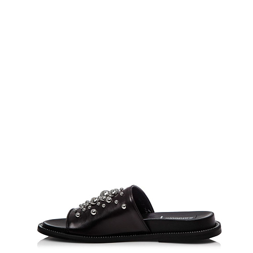 Сабо BALDININI цвет Черный