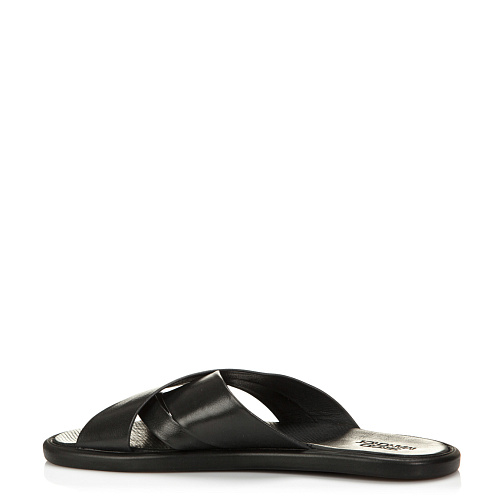 Сабо SERGIO MANCHOT цвет Синий