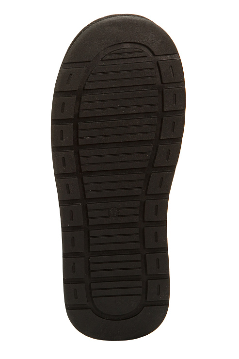 Кеды SERGIO MANCHOT цвет Черный