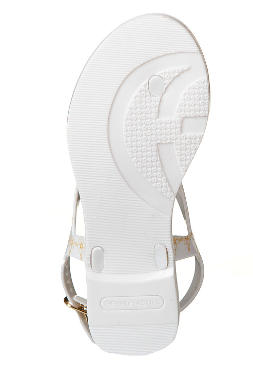 Вьетнамки FOREVER цвет Белый