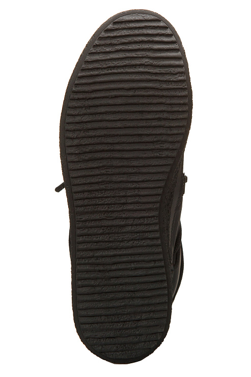 Дутики JOG DOG цвет Черный