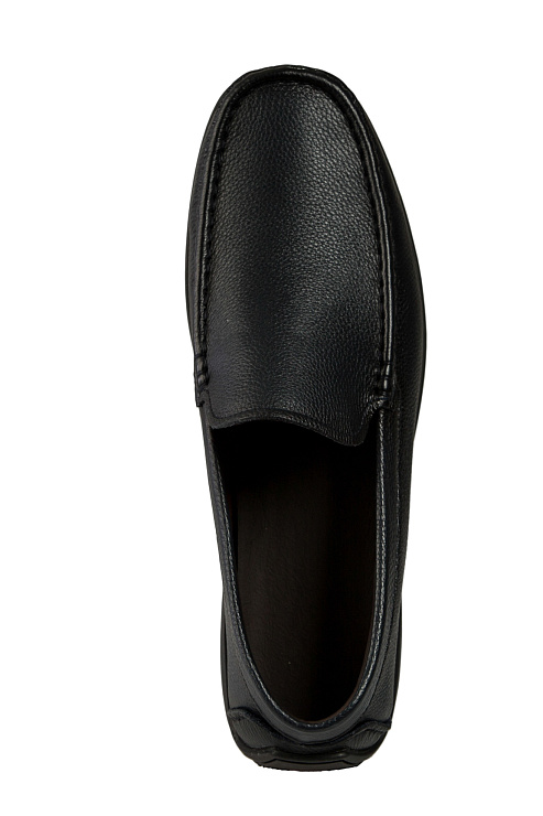 Мокасины SERGIO MANCHOT цвет Синий