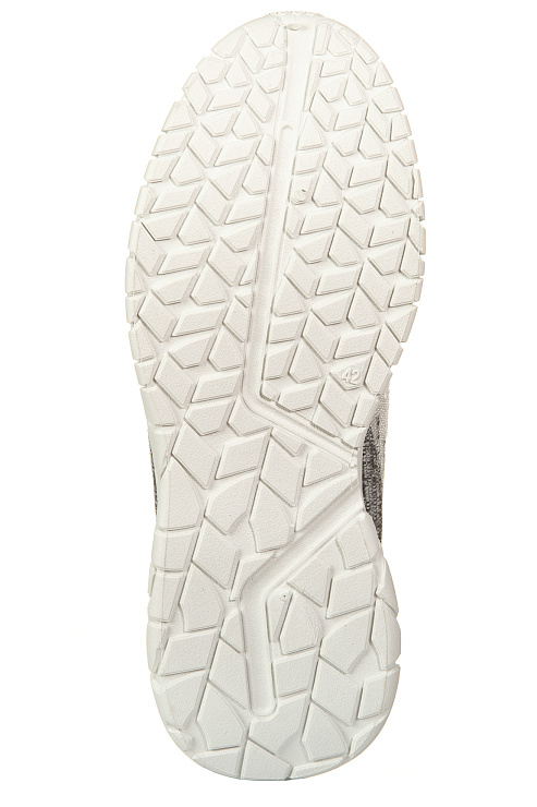 Кроссовки ТОФА цвет Белый