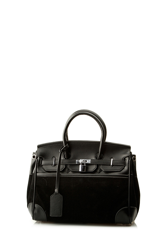 Сумка CHEERDUCK цвет Черный