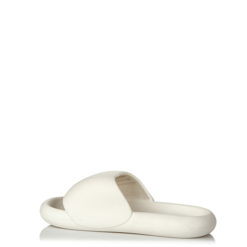 Шлепанцы FASHION цвет Белый