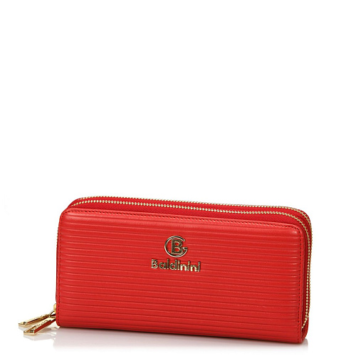 Портмоне BALDININI цвет Красный