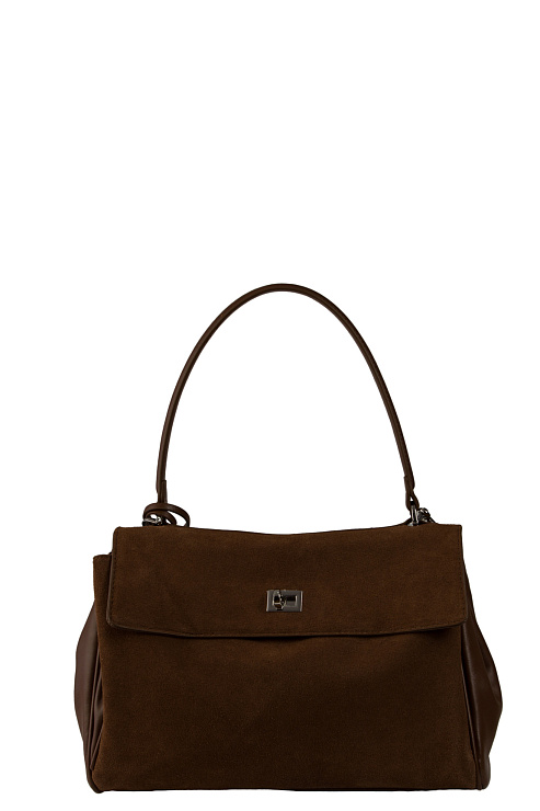 Сумка CHEERDUCK цвет Коричневый