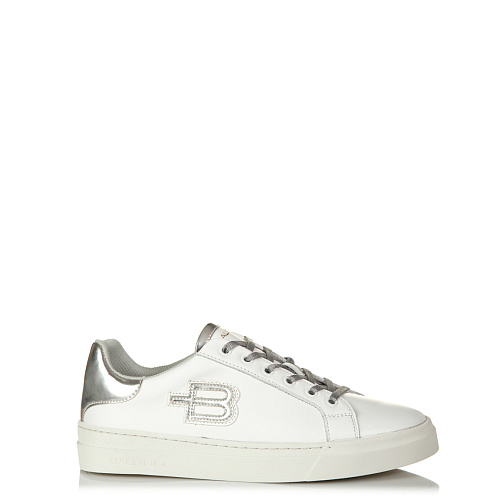 Кеды BALDININI цвет Белый