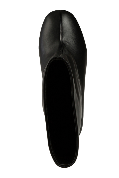 Ботильоны SERGIO MANCHOT цвет Черный