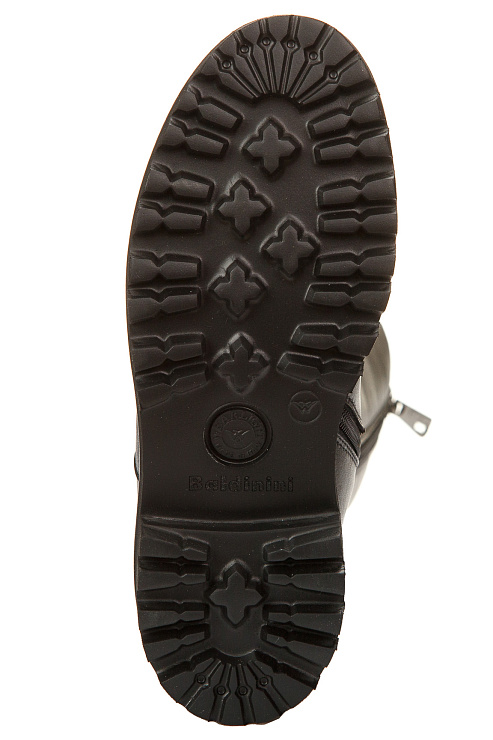 Сапоги BALDININI цвет Черный