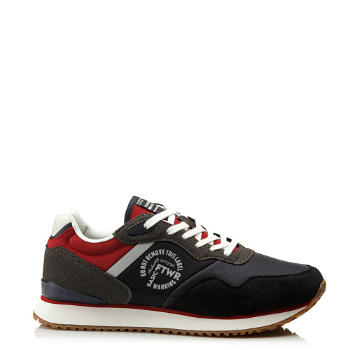 Кроссовки ТОФА цвет Синий