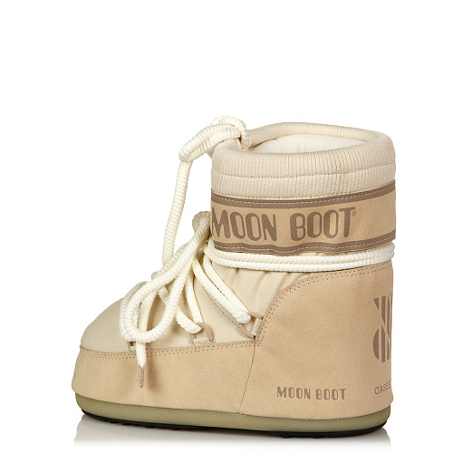 Луноходы BELLABOA цвет Бежевый