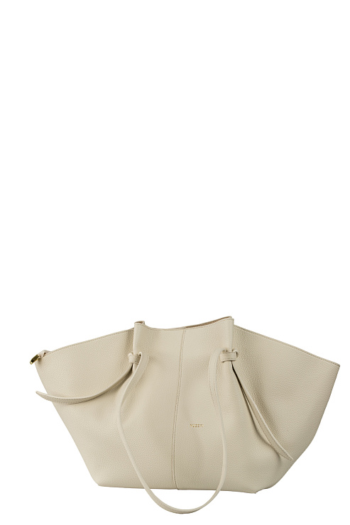 Сумка CHEERDUCK цвет Бежевый