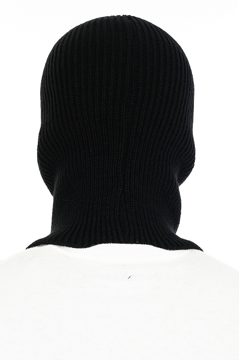 Балаклава CHEERDUCK цвет Черный
