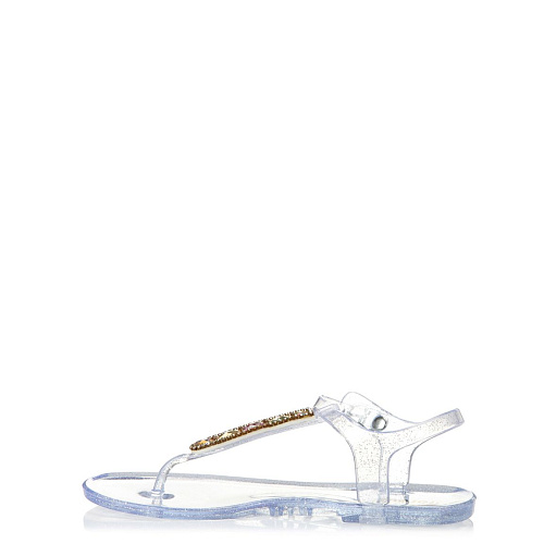 Вьетнамки FOREVER цвет Белый