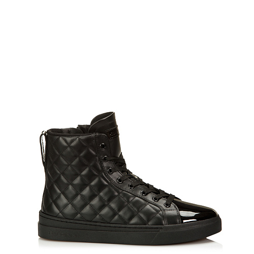 Ботинки BALDININI цвет Черный