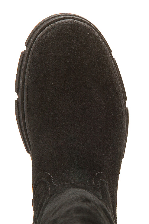 Сапоги TAMARIS цвет Черный