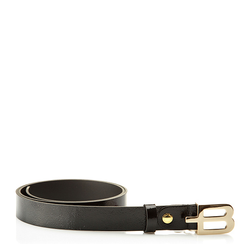 Ремень РЕМНИ цвет Черный