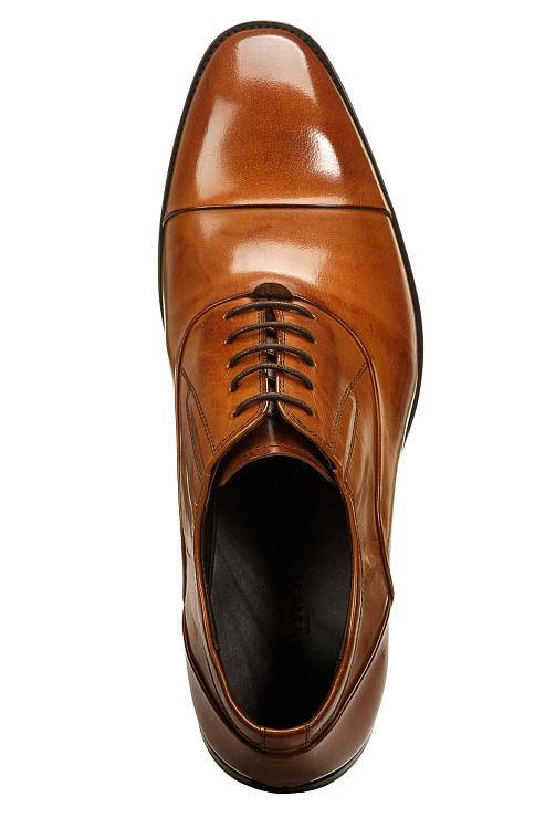 Туфли SERGIO MANCHOT цвет Коричневый