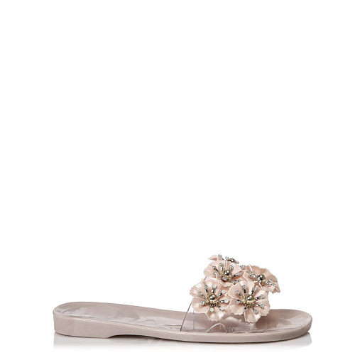 Сабо SERGIO MANCHOT цвет Бежевый