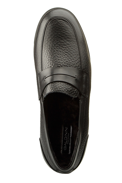 Туфли BALDININI цвет Черный