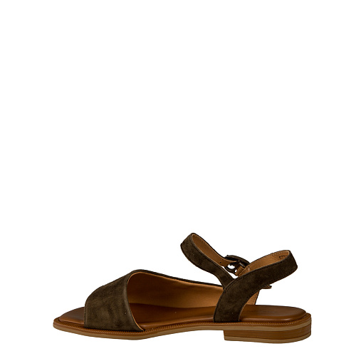 Сандалии SERGIO MANCHOT цвет Хаки