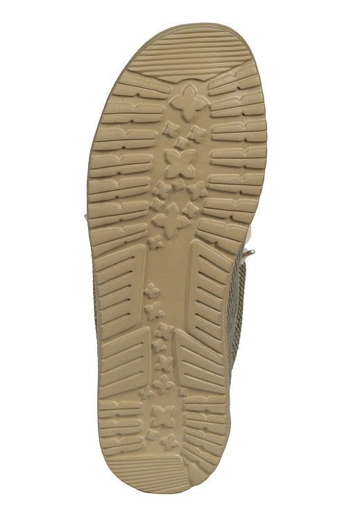 Мокасины SERGIO MANCHOT цвет Зеленый