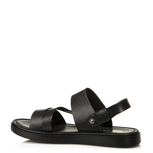 Сандалии SERGIO MANCHOT цвет Черный