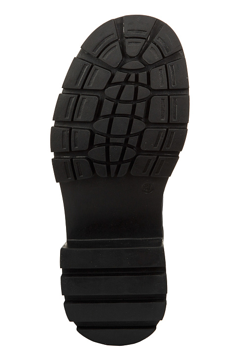 Ботфорты SERGIO MANCHOT цвет Черный