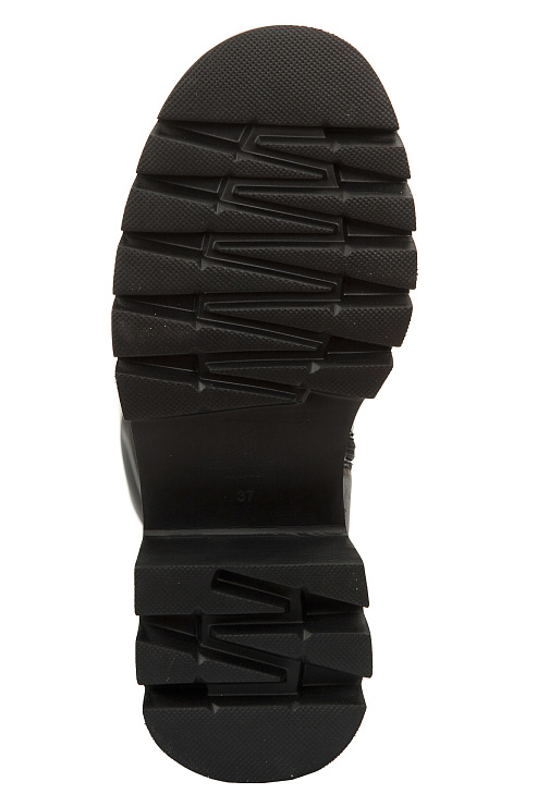 Сапоги SERGIO MANCHOT цвет Черный