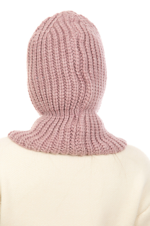 Балаклава CHEERDUCK цвет Розовый