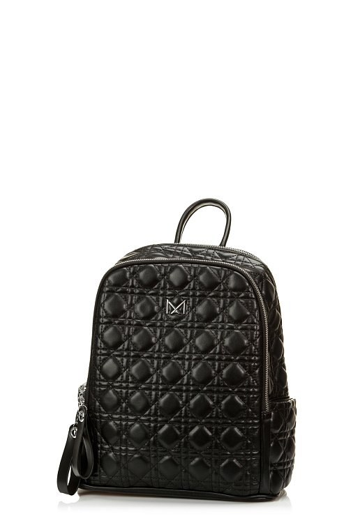 Рюкзак ALEX&MIA цвет Черный