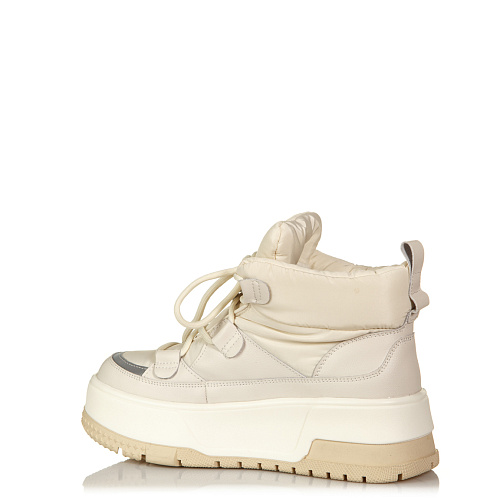 Дутики SERGIO MANCHOT цвет Белый