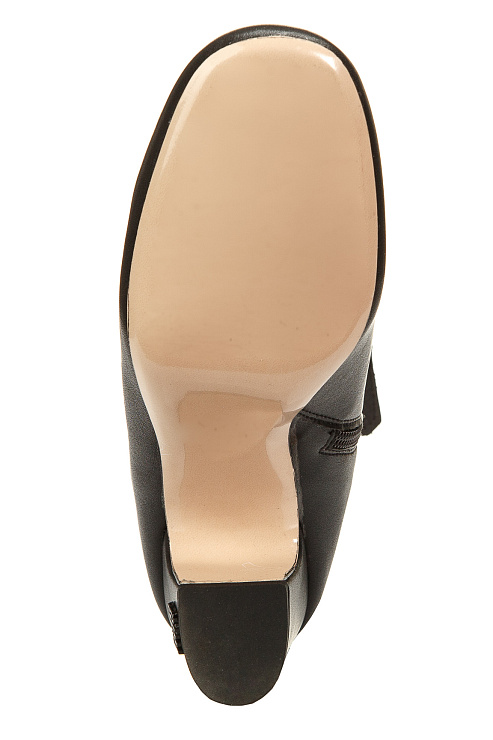 Ботильоны BELLABOA цвет Черный