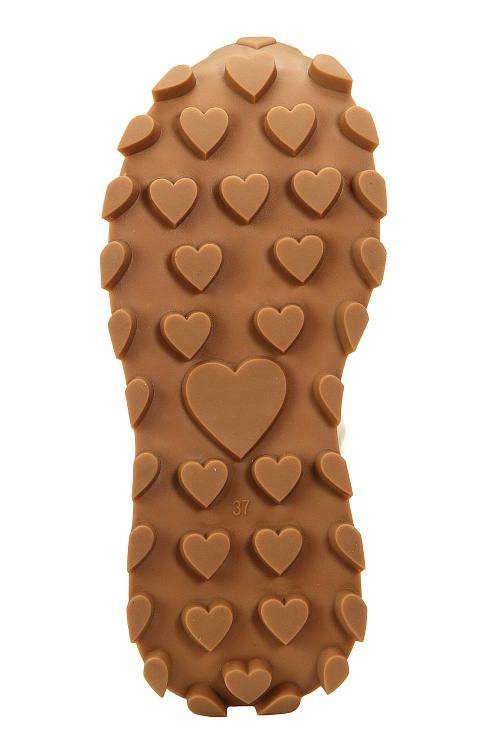 Кроссовки SERGIO MANCHOT цвет Серый