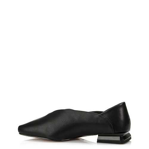 Туфли SERGIO MANCHOT цвет Черный