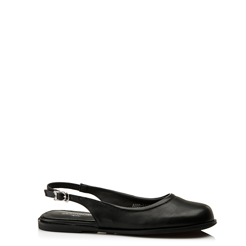 Туфли SERGIO MANCHOT цвет Черный