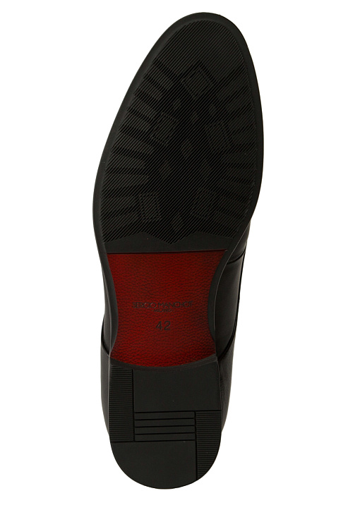 Туфли SERGIO MANCHOT цвет Черный