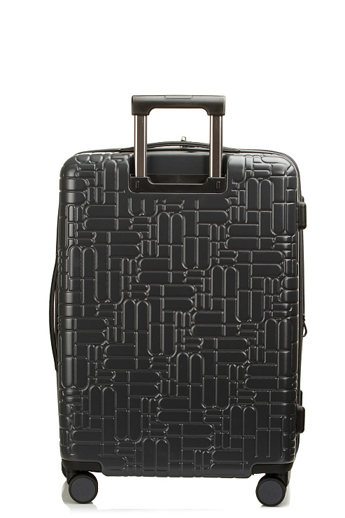 Чемодан BALDININI цвет Синий