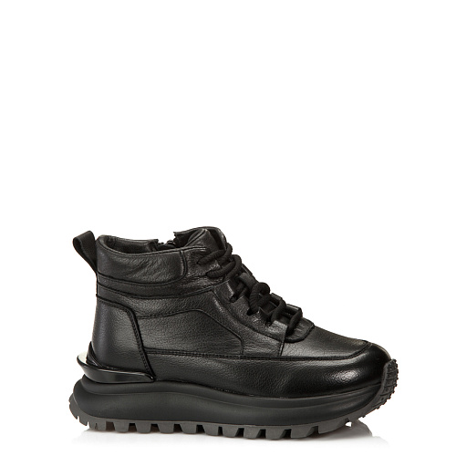 Кроссовки SERGIO MANCHOT цвет Черный