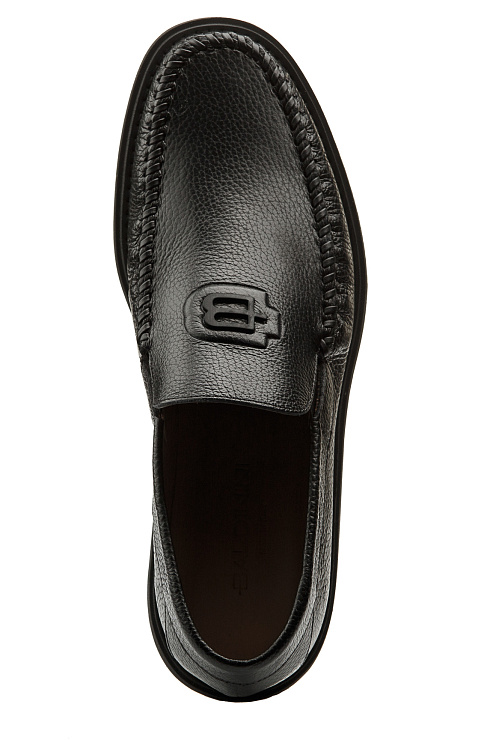 Туфли BALDININI цвет Черный