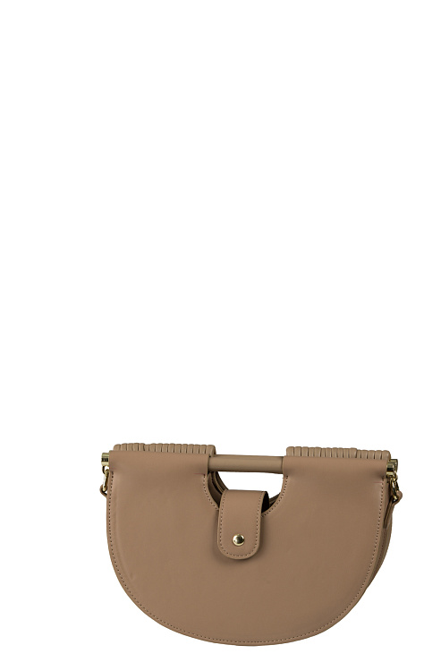 Сумка CHEERDUCK цвет Бежевый