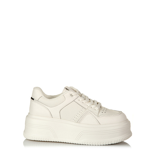 Кеды SERGIO MANCHOT цвет Белый