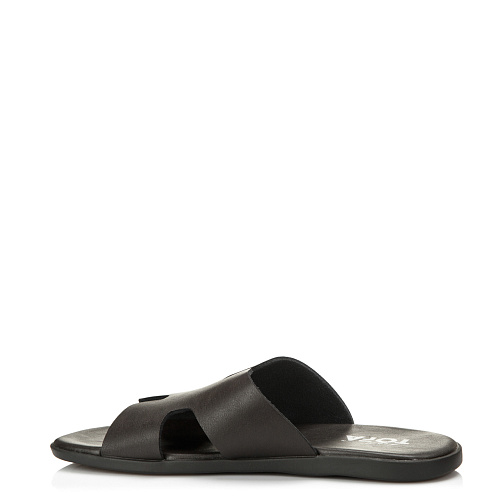 Сабо ТОФА цвет Черный