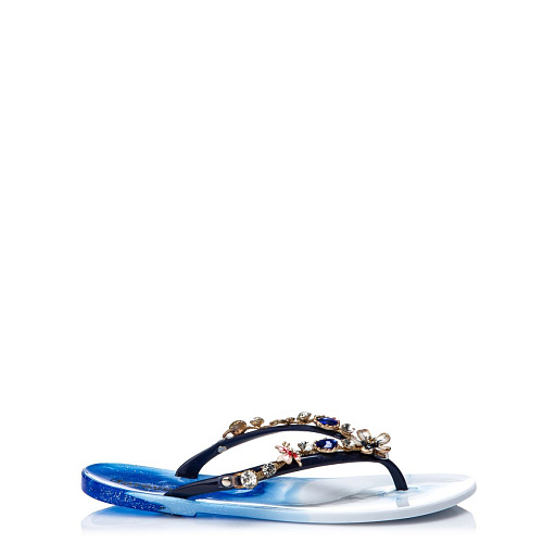 Вьетнамки FOREVER цвет Черный