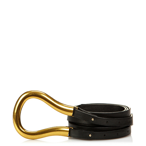 Ремень CHEERDUCK цвет Черный