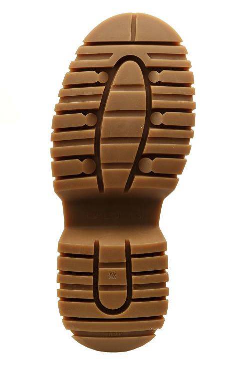 Ботинки BALDININI цвет Коричневый