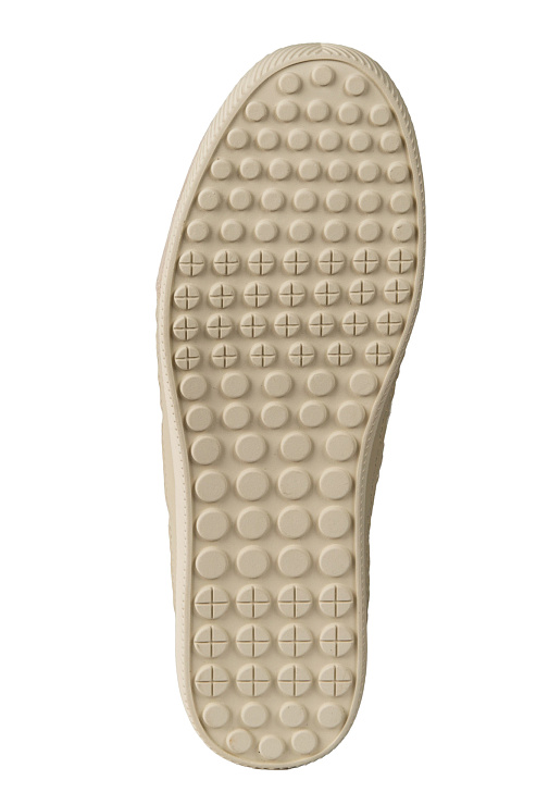 Кроссовки SERGIO MANCHOT цвет Бeжевый