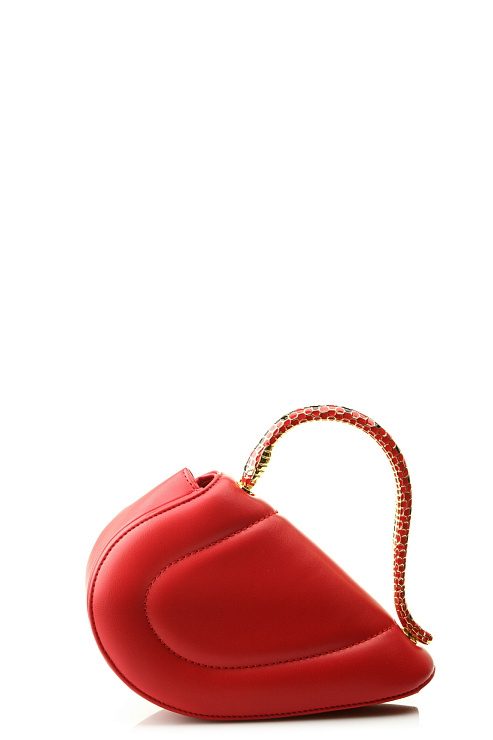 Сумка CHEERDUCK цвет Красный