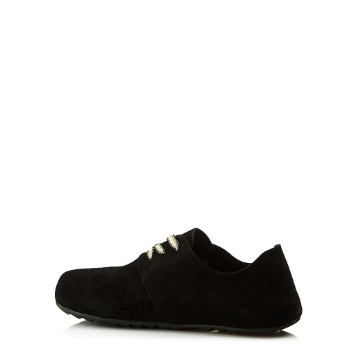 Туфли SERGIO MANCHOT цвет Черный